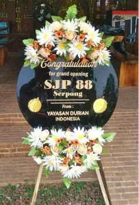 Grand Opening Sepatan Timur