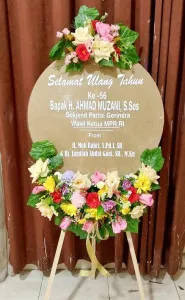 Ulang tahun Sepatan Timur