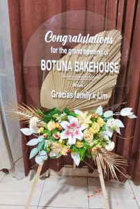 Grand Opening Sepatan Timur